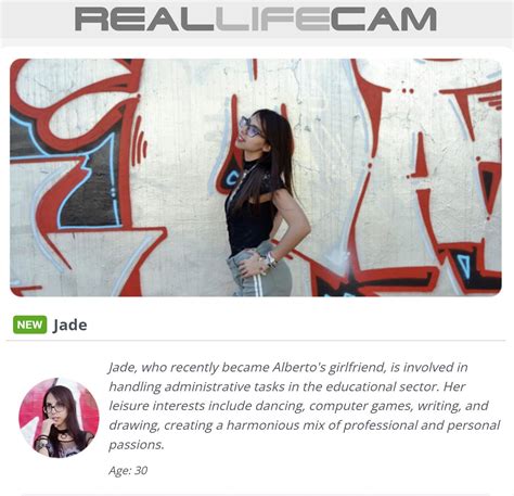 reallifecams forum|RealLifeCams.net